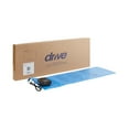 thumbnail image 2 of Drive Medical Pressure Sensitive Bed Chair Patient Alarm, 11" x 30" Bed Pad, 2 of 4