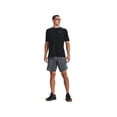 thumbnail image 4 of Camiseta Under Armour Tech 2.0 de manga corta para hombre negra 3XL, 4 of 6