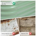 thumbnail image 2 of Raised Garden Bed Kit – 2-Pack Galvanized Rectangle Planter Boxes – 4x2x1 FT – Anti-Rust, Rounded Corners & Open Bottom – Includes Gloves & Rubber Edge – Vegetables, Flowers & Herbs, 2 of 9
