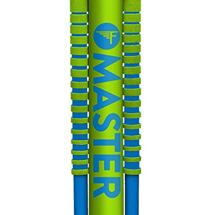 Green & Blue