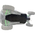 thumbnail image 2 of SuperATV Full Skid Plate for 2020+ Kawasaki Teryx KRX 1000|1/2? Thick Proprietary ARMW|Front to Back Protection|Abrasion, Break, & Bend Resistant|Countersunk Bolts|USA Made|FSP-K-KRX, 2 of 3