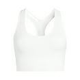 thumbnail image 3 of Avia Women's Medium Support Seamless Racerback Sports Bra, Sizes S-3XL, 3 of 4