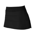 thumbnail image 4 of Ropa de tenis para , para niña, plisada, tenis, s femeninas, gimnasio, Fitness, Jogging, Golf, deporte, s cortas informales M/8, 4 of 8