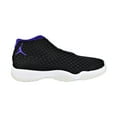 thumbnail image 1 of Air Jordan Future Men's Shoes Black-Dark Concord-White av7007-001, 1 of 6