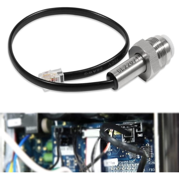 USA Airless Sprayer Pressure Transducer 243222 for Graco Airless Paint Sprayers