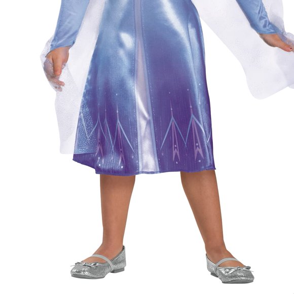 Elsa Déguisement Classique