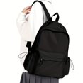 thumbnail image 1 of Lightweight Casual Laptop Backpack For For Men And Women, School Bookbag For College Casual Daypack Travel Rucksack, 1 of 5