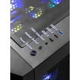 thumbnail image 6 of Evounic Gaming PC Desktop Intel Core i7-14790F, 5060 Ti Graphics, 32GB RAM, 1TB SSD, WiFi6, BT5.4, Windows 11,9 ARGB Fans, RGB Keyboard & Mouse, High-Performance Tower for Gamers & Streamers, 6 of 10