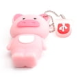 thumbnail image 4 of Memoria USB 8GB 16GB 32GB 64GB 128GB Cute Pig - Rosado 16GB - Rosado 16GB Sunnimix Unidad de pulgar flash USB, 4 of 8