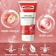 thumbnail image 3 of Productos para el cuidado del cabello Acondicionador de vinagre de manzana Champú hidratante y antipicazón Crema suavizante Cabello brillante y esponjoso Acondicionador 150 g de acondicionador de vina, 3 of 5