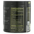 thumbnail image 2 of C4 Ultimate Shred Pre-Workout Powder, Lemon Italian Ice, 20 Servings, 2 of 2