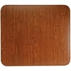HY-C T2UL3636WW-1C Type 2 UL1618 Woodgrain Tile Stove Board (36" x 36")