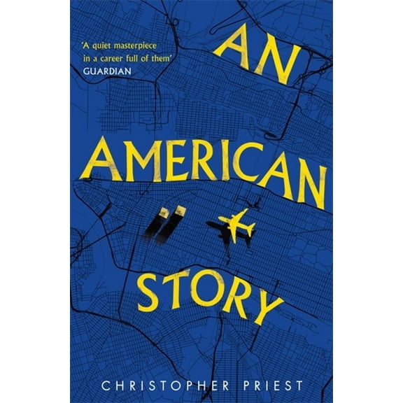 An American Story (Paperback)