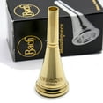 thumbnail image 3 of Bach French Horn Mouthpieces in Gold 11, 3 of 3