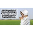 thumbnail image 3 of Accesorio de disfraz Nicky Bigs Novelties, gorro de fieltro para adultos, negro, 3 of 9