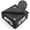 40% Shade-Black, variant on General 55% Sun Shade Cloth Mesh Tarp with Grommets for Plant Cover 14x20ft Patio Canopy Garden Pergola Greenhouse Car Barn Kennel Black