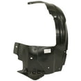 thumbnail image 1 of Front Fender Liner for 2008-2013 Cadillac CTS Passenger Side REPC222105, 1 of 3