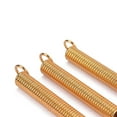 thumbnail image 5 of FOLOYORI 3Pcs Golden Guitar Tremolo Springs for Electric Guitar Accessories, 5 of 8