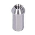 thumbnail image 3 of 20pcs Wheel Lug Nuts T304 Stainless Steel 1.8in Height For Car Modification, 3 of 8