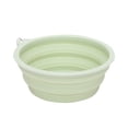 thumbnail image 1 of Oferta por tiempo limitado!Cuenco plegable para perros y mascotas, cuenco para perros portátil para exteriores, cuenco para comida, cuenco para beber al aire libre, agua potable, cuenco de comida par, 1 of 5