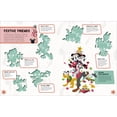 thumbnail image 4 of Disney Holidays Ultime Collection d'Autocollants, 4 of 4