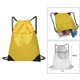thumbnail image 3 of Bolsa con cordón de cremallera para pya, gimnasio, compra de Amarillo Zulema bolsas de cordón, 3 of 8