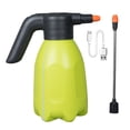 thumbnail image 3 of BTOER Electric Spray Bottle 2L Rechargeable Battery Powered Plant Mister, 3 of 8