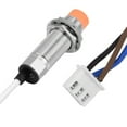 thumbnail image 3 of LJ18A3‑8‑Z/BX DC 6-36 V 3 cables Diseño de vanguardia, 3 of 7