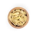 thumbnail image 5 of Pili Hunters Wild Sprouted Pili Nuts - With Rosemary, Extra Virgin Olive Oil & Himalayan Salt - Keto, Organic & Vegan with Low Carb Energy - Gluten Free & Non GMO - As Seen on Shark Tank - 16oz Bag, 5 of 15