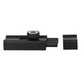 thumbnail image 2 of MYG No-punch latch lock adhesive latch-mounted door latch, 2 of 10