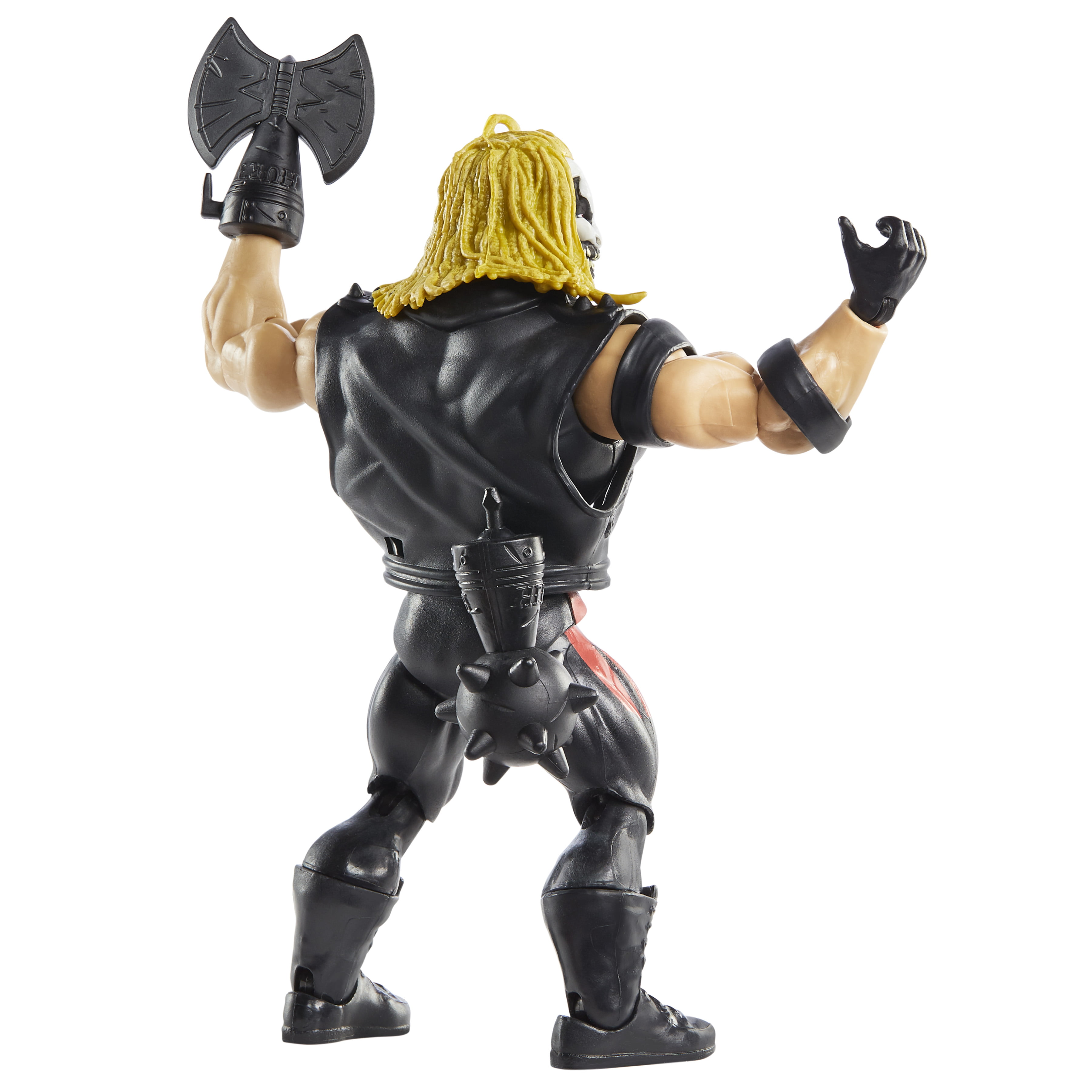 0887961868098 Mattel Masters of the WWE Universe  "The Fiend" Bray Wyatt Action Figure for sale online 