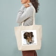 thumbnail image 3 of CafePress - Tote Bag - Unisex Canvas Tote Bag, Beige, 1-Piece, 3 of 7