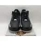 thumbnail image 3 of DS New Ni&ke Air Force 1 Low 07 QS Black Skeleton 2019 Size 11.5 Authentic OG, 3 of 6