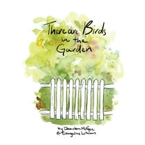 There are Birds in the Garden, (Paperback)