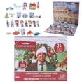 thumbnail image 4 of Calendario Adviento Navideño 2024 Cuenta Regresiva Navideña Películas Navideñas (película), 4 of 9