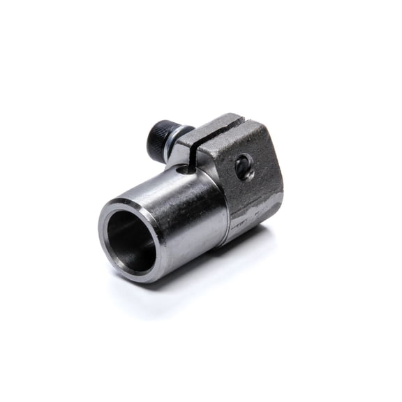 Straight Coupler 3/4 Smooth