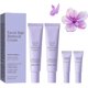 thumbnail image 1 of Crema depilatoria facial para mujeres + suero calmante gratis, crema depilatoria suave para rostro y cuerpo, piel sensible, piel suave y duradera., 1 of 4