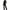 Black, variant on LNZGNM Kids Snow Pants Waterproof Adjustable Strap Snow Pants Athletic Zip up Romper with Pockets for Outdoor, Blue