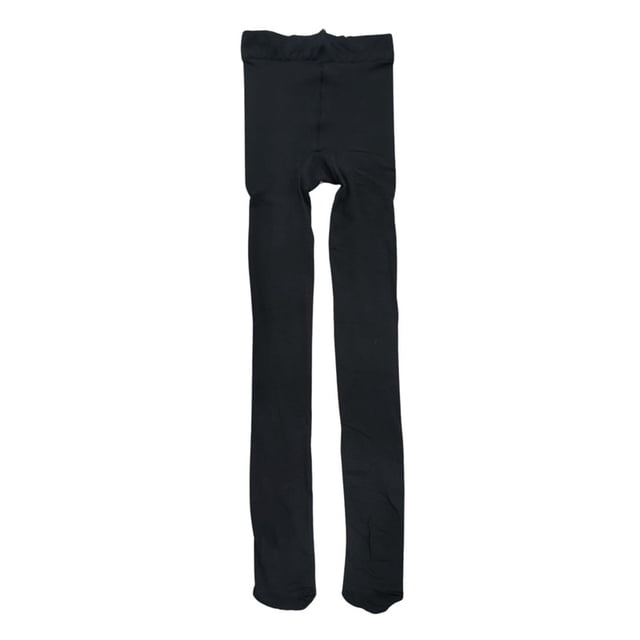 Malla Secret Treasure para Dama, de 50 DEN Opaca Negra Talla G/EG