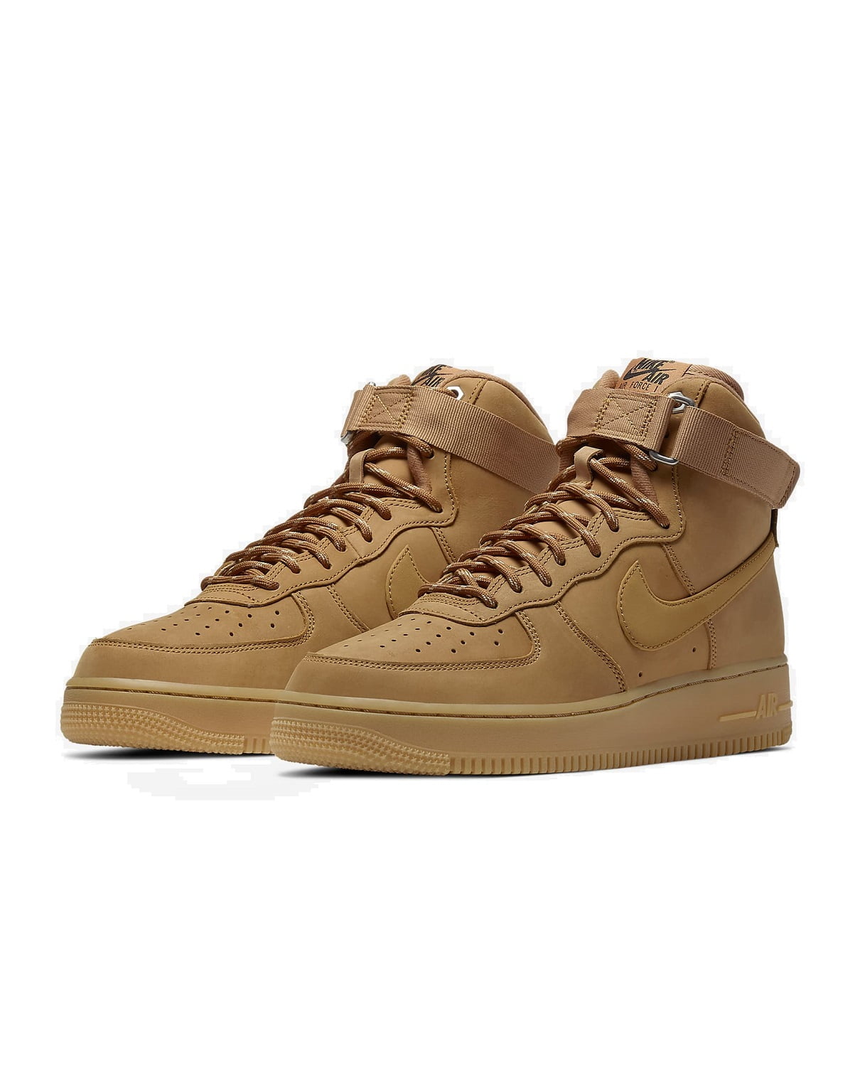 Tenis Nike Air Force Hihg #28cmcm CJ9178-200 Nike Air Force 1 Casual Tenis  | Bodega Aurrera en línea