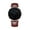 L -BI47, variant on Resicozy Classic Gentleman Quartz Watch Leather Band Watch Dial Office Daily Male Wristwatch B One Size