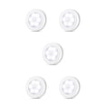thumbnail image 2 of Luz nocturna con sensor de movimiento Inteprter LED 80 x 26 mm para Adultos Dormitorio, 2 of 6
