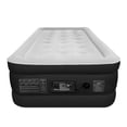 thumbnail image 2 of Colchón inflable SoundAsleep Dream Series Twin 188 x 102 x 48 cm, 2 of 8