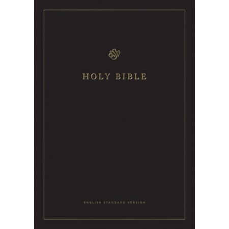 ESV Wide Margin Reference Bible (Hardcover)