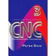 CNC Programming Handbook (Edition 3) (Hardcover)