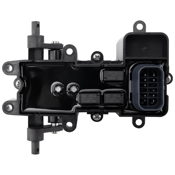 LHCMRL Brake Control Module 136-4213 Compatible with Toro Timecutter Exmark Quest E S Series Lawn Mowers Replaces 130-6892 132-0935
