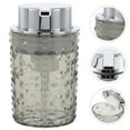 thumbnail image 2 of Miangastore Bottle Foaming Hand Soap Dispenser Clear 1Set 4.9X3.5X2.8In, 2 of 9