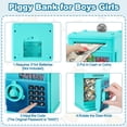 thumbnail image 4 of Electronic Piggy Bank Refasy Boy Toys de 6 a 8 años para niños, 4 of 5