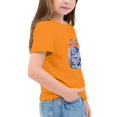 thumbnail image 3 of Camiseta Algodón de Naru para niños, 3 of 5