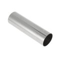 thumbnail image 1 of Tubo de escape recto de 1.8"OD 150mm/5.9 pulgadas de Unique Bargains, 1 of 7